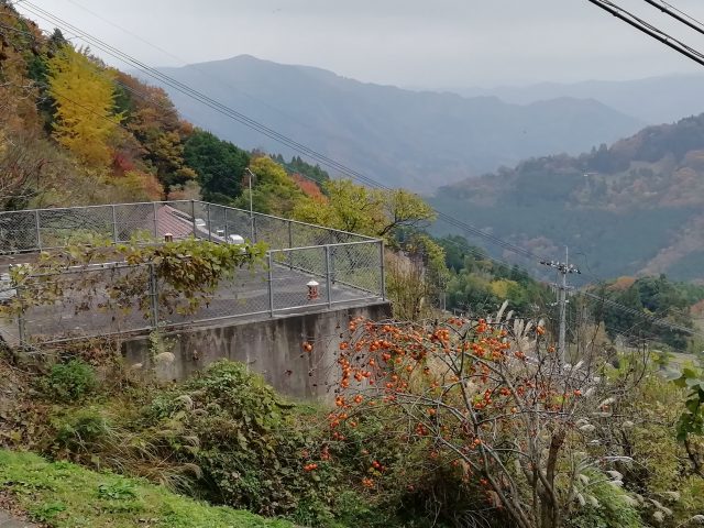 徳島県三好市・水道課様　池田町・井ノ久保第二高区配水池　IoT配水池水位監視センサー設置<2号機> 画像